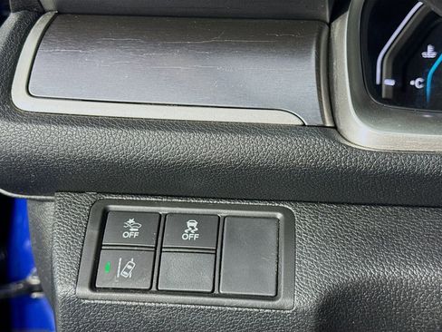 Used 2016 Honda Civic Touring image 14