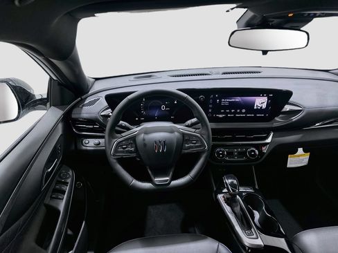 New 2026 Buick Envista Sport Touring w/ Convenience I Package FWD image 23