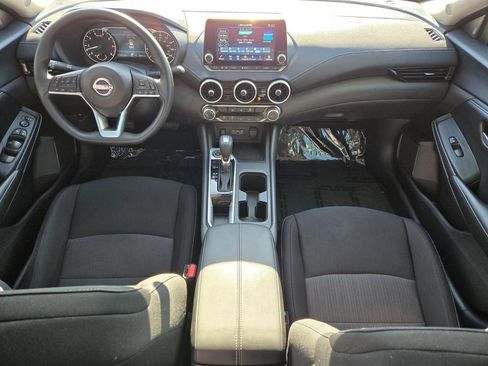 Certified 2024 Nissan Sentra SV image 14