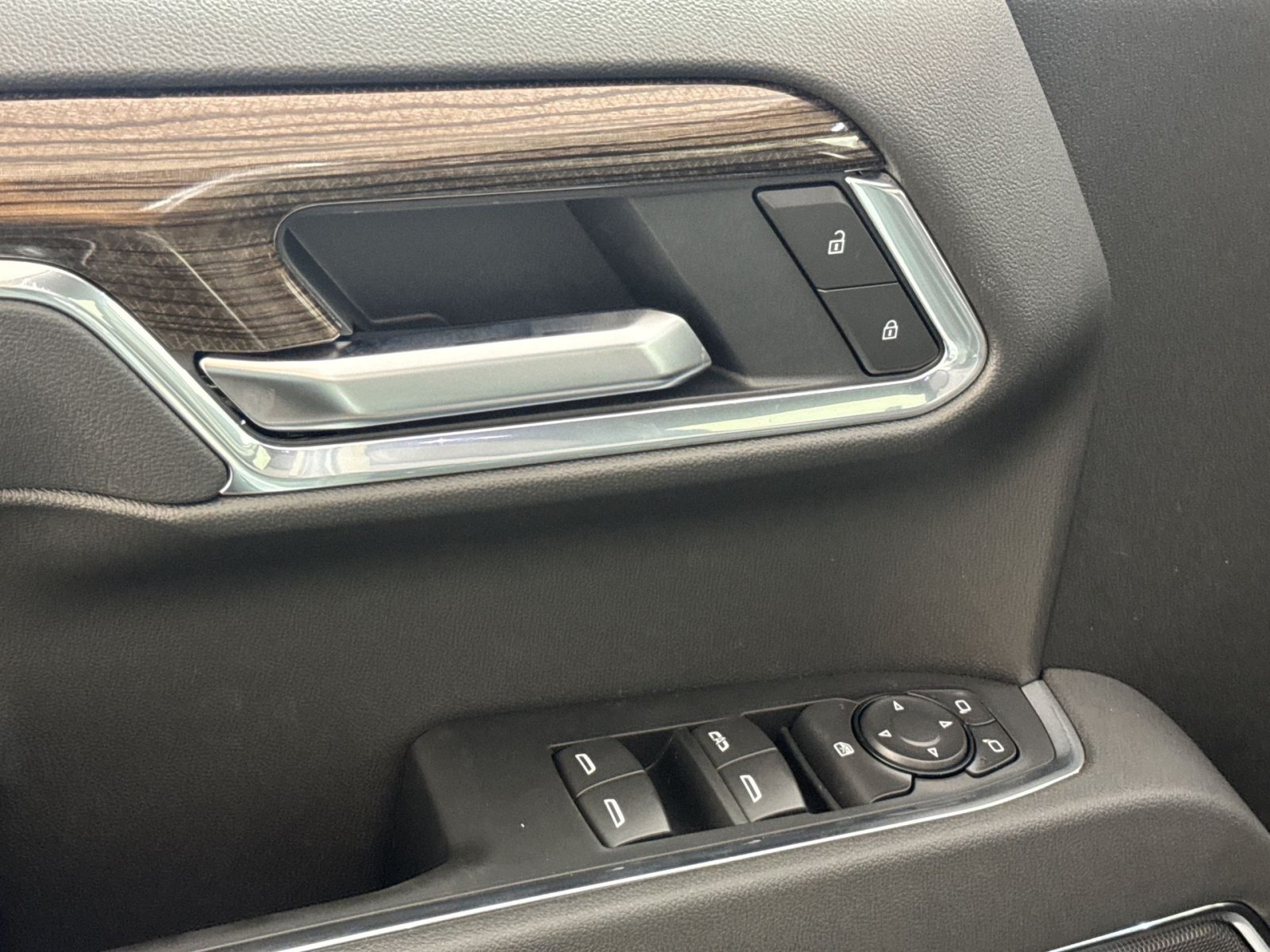 New 2026 Chevrolet Silverado 1500 RST AWD/4WD image 15