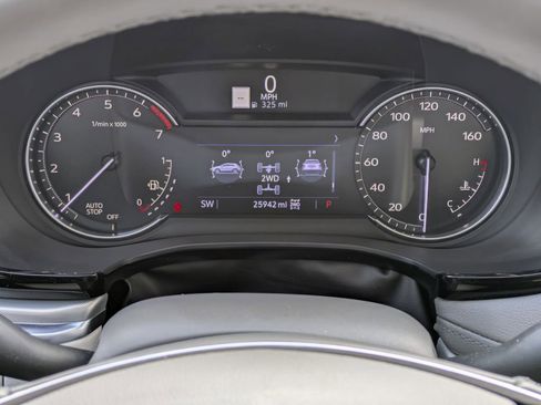 Used 2023 Cadillac XT5 Premium Luxury image 19