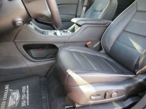 Used 2020 GMC Acadia Denali w/ Technology Package image 14