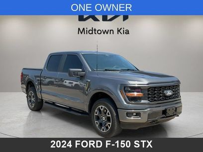 Used 2024 Ford F150 STX