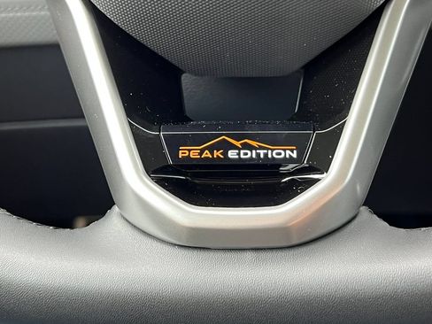 New 2026 Volkswagen Atlas Peak Edition AWD/4WD image 24