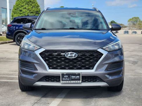Used 2020 Hyundai Tucson SEL image 6