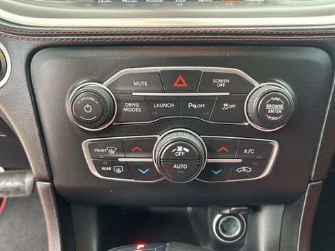 Used 2022 Dodge Charger Scat Pack w/ Dynamics Package image 25