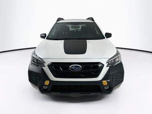 Used 2025 Subaru Outback Wilderness AWD/4WD image 2