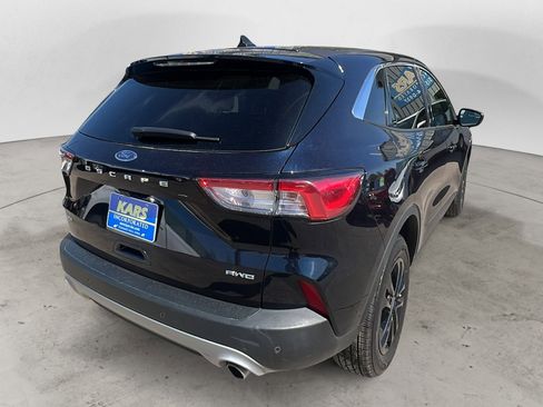 Used 2021 Ford Escape SE AWD/4WD image 6