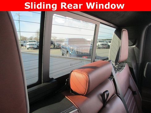 Used 2025 GMC Sierra 1500 Denali Ultimate image 28