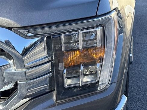 Certified 2023 Ford F150 XLT w/ Equipment Group 302A High image 11