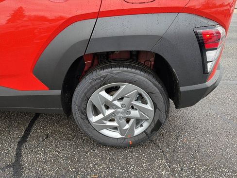 New 2026 Hyundai Kona SE image 11