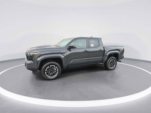 New 2026 Toyota Tacoma TRD Sport image 4