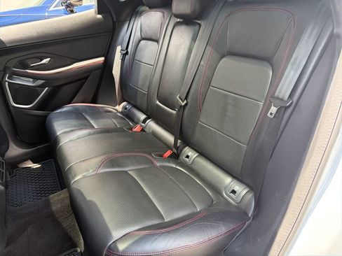 Used 2020 Jaguar E-PACE Checkered Flag AWD/4WD image 28