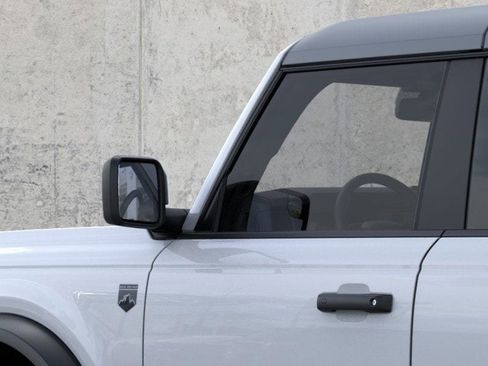 New 2025 Ford Bronco Big Bend image 22