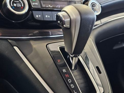 Used 2015 Honda CR-V EX-L image 10