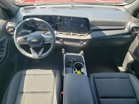 Used 2025 Chevrolet Equinox LT w/ Convenience Package II AWD/4WD image 15