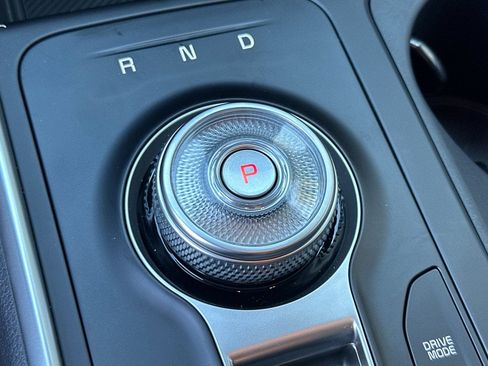 New 2026 Kia Carnival LXS image 22