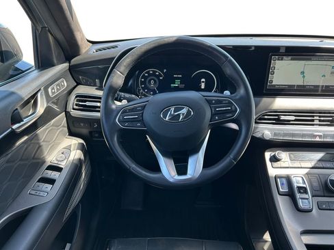 Used 2022 Hyundai Palisade Calligraphy FWD image 13