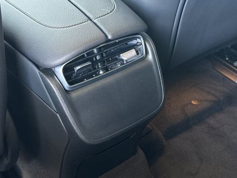 Certified 2025 Mercedes-Benz EQE 350+ 4MATIC SUV image 14