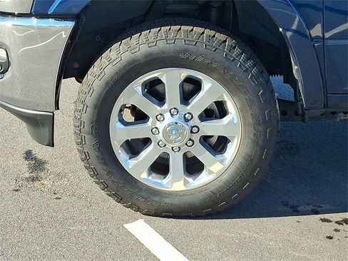 Used 2022 RAM 2500 Laramie image 8