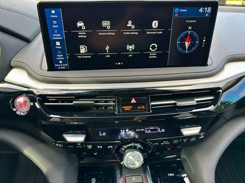 New 2026 Acura MDX FWD image 24