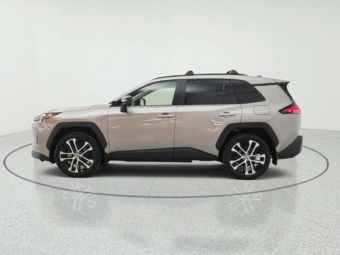 Used 2026 Toyota RAV4 Limited AWD/4WD image 8