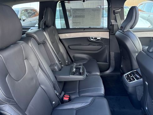 New 2026 Volvo XC90 B6 Ultra AWD/4WD image 18