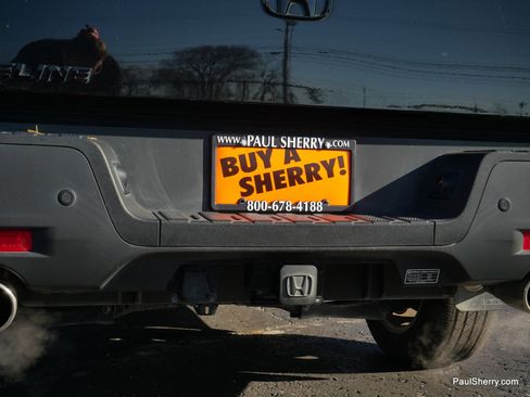 Used 2022 Honda Ridgeline RTL-E image 15