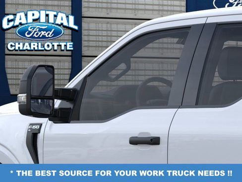 New 2025 Ford F150 XL w/ Tow/Haul Package image 20