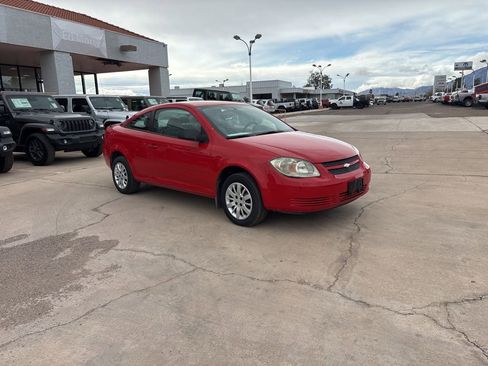 Used 2010 Chevrolet Cobalt LS w/ Protection Package image 3