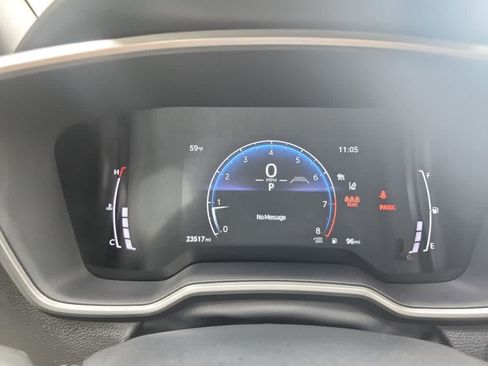 Used 2025 Toyota Corolla XSE FWD image 17