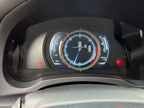Used 2017 Lexus IS 300 F Sport w/ F Sport Package AWD/4WD image 14
