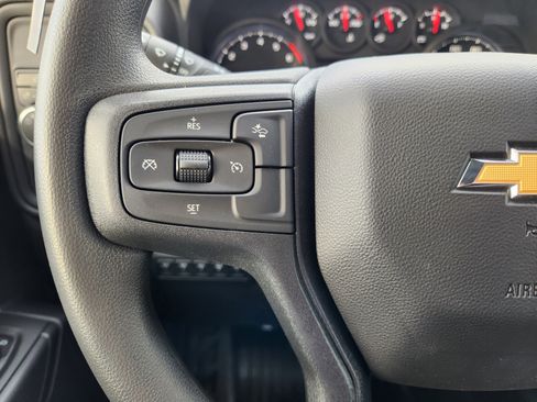 New 2026 Chevrolet Silverado 2500 W/T w/ WT Convenience Package image 28