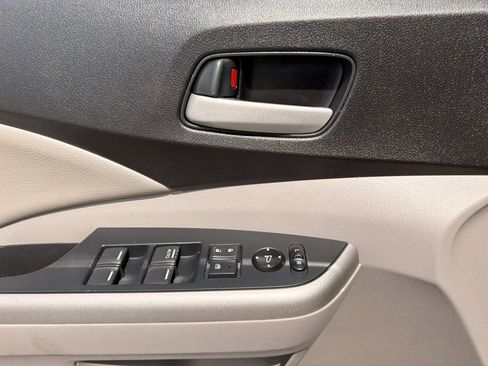 Used 2014 Honda CR-V EX-L image 16
