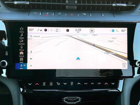 New 2026 Jeep Grand Cherokee Laredo image 13