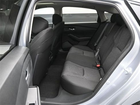 New 2025 Honda Accord SE image 7