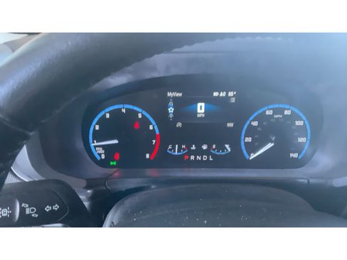 Used 2022 Ford Bronco Sport Big Bend w/ Convenience Package AWD/4WD image 7