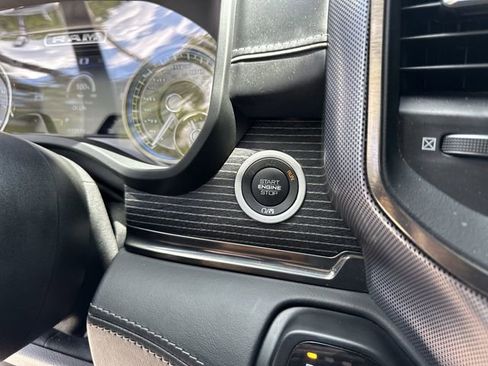 Certified 2021 RAM 1500 Limited RWD image 26
