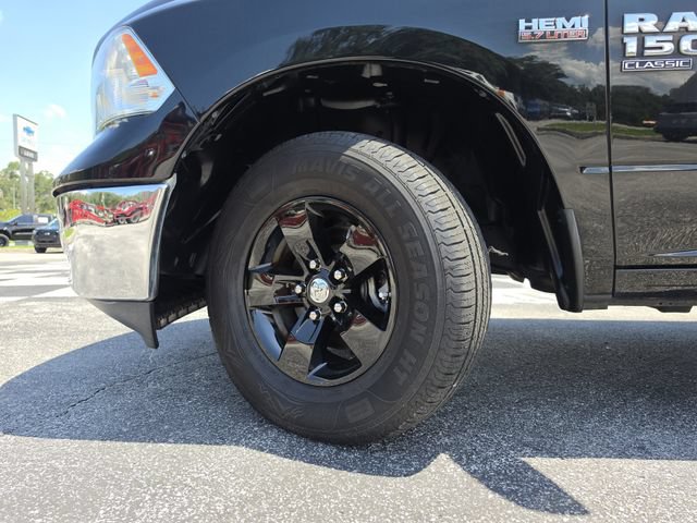 Used 2020 RAM 1500 Classic SLT AWD/4WD image 35