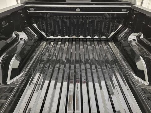 New 2026 Chevrolet Colorado Trail Boss image 20