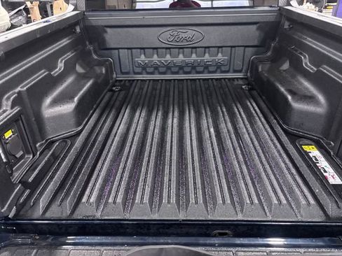 Used 2023 Ford Maverick XLT w/ Equipment Group 300A Standard image 25