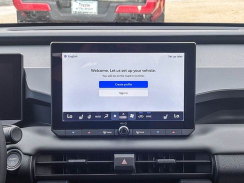 New 2026 Toyota RAV4 SE AWD/4WD image 17