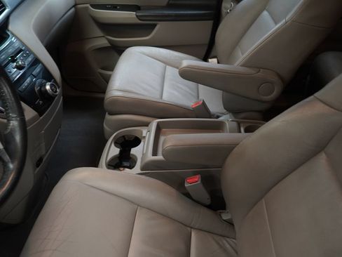 Used 2013 Honda Odyssey EX-L image 8