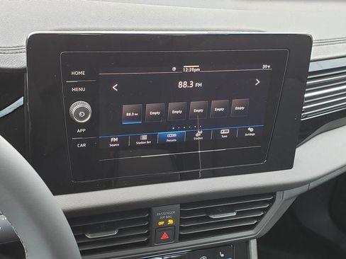 New 2026 Volkswagen Jetta Sport FWD image 10