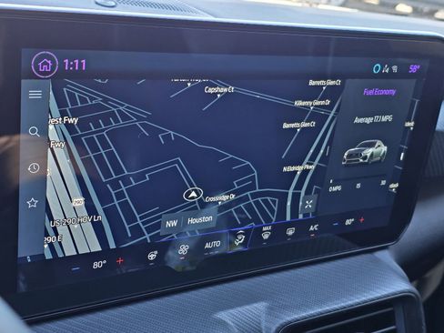 Used 2024 Ford Mustang Dark Horse image 22