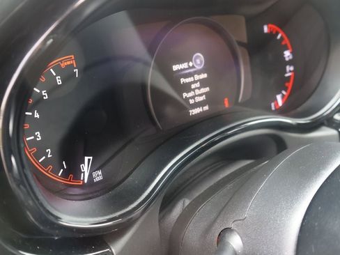 Used 2023 Dodge Durango GT AWD/4WD image 23