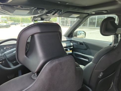 New 2027 Kia Telluride SX Prestige X-Pro AWD/4WD image 13