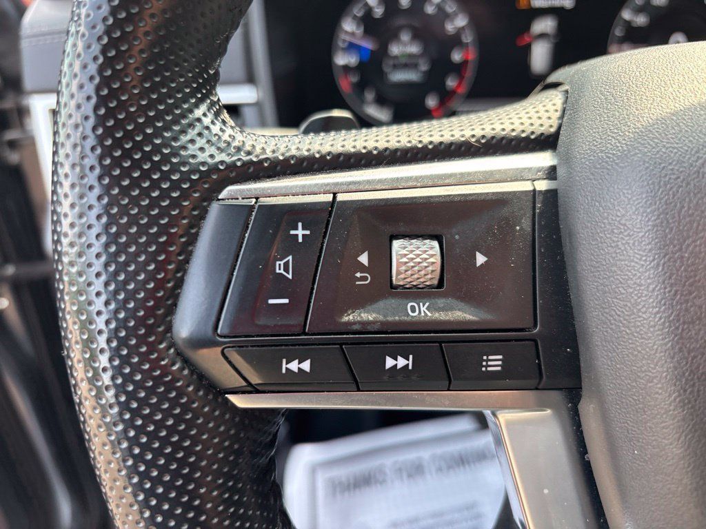 Used 2024 Mitsubishi Outlander SEL AWD/4WD image 22