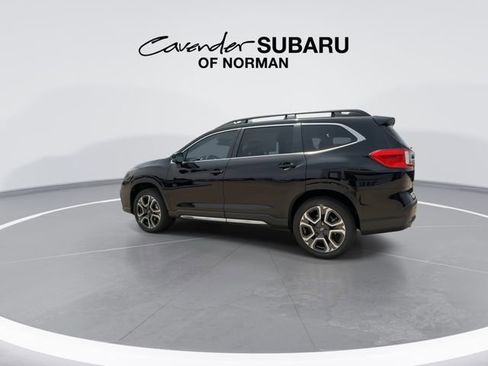 New 2026 Subaru Ascent Limited AWD/4WD image 6