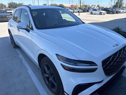 Used 2026 Genesis GV70 3.5T Sport Prestige